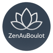 Zen au Boulot